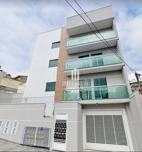 Imagem 1 de 20 de Casa Em Condomínio Com 2 Dormitórios À Venda, 44 M² Por R$ 315.000 - Parada Inglesa - São Paulo/sp - Ca0257