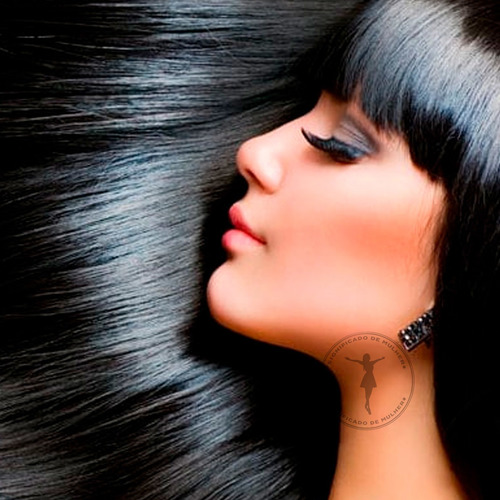 Alisamento Sem Formol P/ Gestantes & Lactantes Profissional