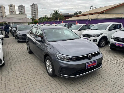 Volkswagen Virtus TSI 1.0 (Aut.)