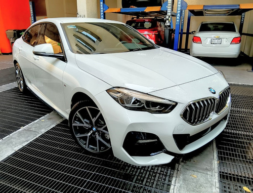 Bmw 220i Gran Coupe Msport 2024 Con 30 Km Equipo Adicional