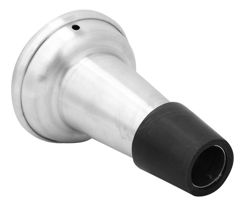 Trumpet Mute Practice Sordino De Aluminio Para Instrumento D