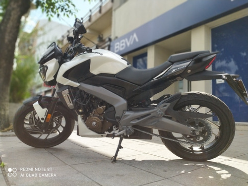 Bajaj Dominar 400