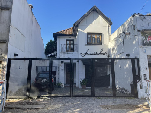 Imagen 2 de 30 de Venta Terreno T2 Sobre Av. Maipú - Barrio Vicente López
