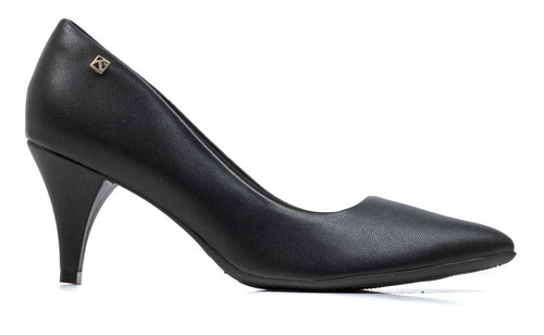 Zapato Stiletto Mujer Taco Fino, Piccadilly