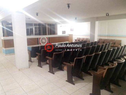 Imagem 13 de 13 de Prédio - R$ 7.500.000,00 - Código: 9066 - V9066