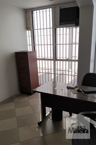 Imagem 2 de 11 de Sala-andar À Venda No Savassi - Código 270746 - 270746
