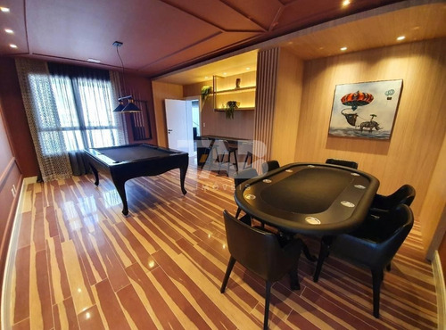 Imagem 21 de 30 de Apartamento Para Venda Com 3 Suítes No Centro De Balneário C - 274056