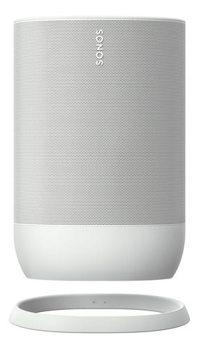 Parlante Wireless Move Sonos Blanco