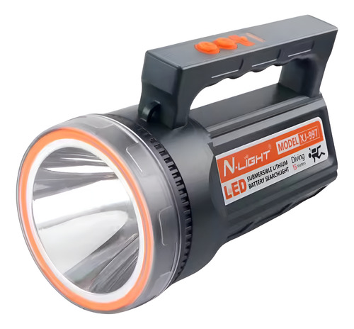 Linterna Sumergible Linterna Camping Linterna Led Potente
