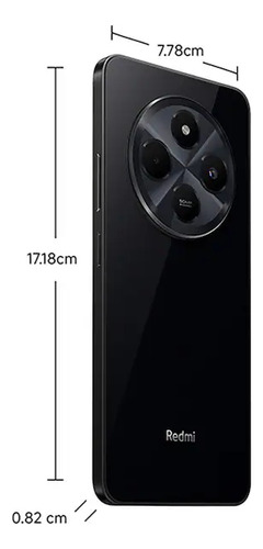 Redmi 14c 128gb Desbloqueado
