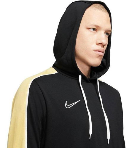 Canguro Nike Academy Fubtol Talle S