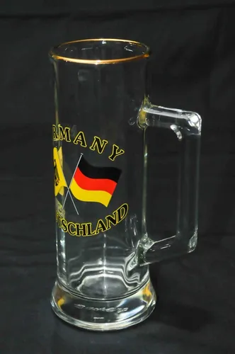 Jarra Vaso Cervecero (Usado)