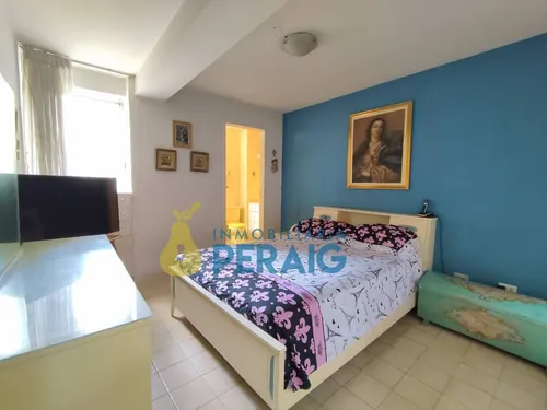 Apartamento El Marques
