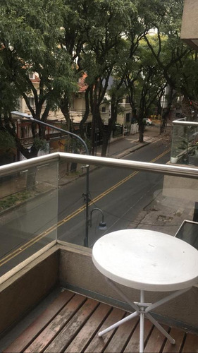 Imagen 7 de 8 de Departamento - Olivos-vias/rio