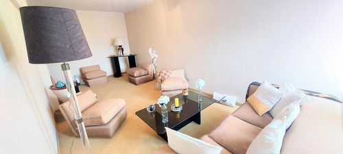 Venta Departamento 4 Ambientes En Flores. Excelente Ubicacion