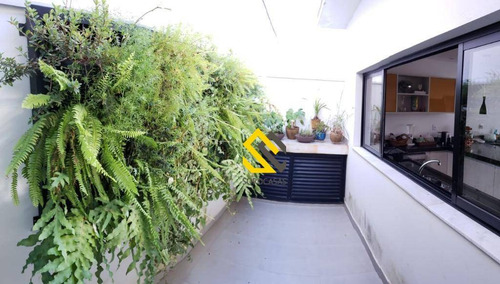 Casa À Venda, 300 M² Por R$ 2.500.000,00 - Jardim Residencial Chácara Ondina - Sorocaba/sp - Ca1559