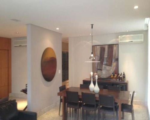 Imagem 6 de 6 de Apartamento - Hi 327 - 33194779
