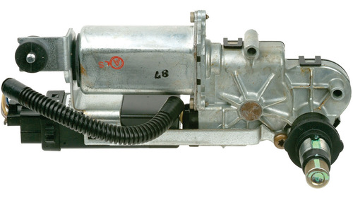 Motor Limpiaparabrisas Trasero Gmc Yukon 92-99 Cardone (Reacondicionado)