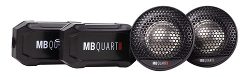 B Quart Kit Tweeter Formula 1 