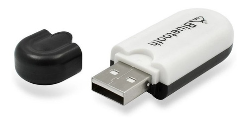 Imagen 2 de 10 de Bluetooth Receptor Audio Equipos Autos Manos Libres