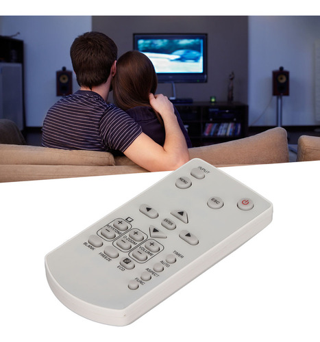 Control Remoto Del Proyector Control Remoto Universal Para