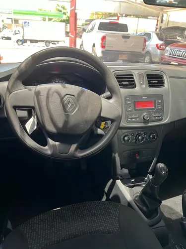 Renault Logan 1.6 Dynamique