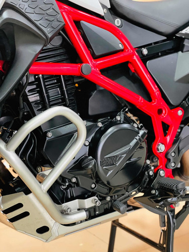 Bmw F800gs Trophy, Gs 800, 800gs, No F750gs, No 850gs, Gs800