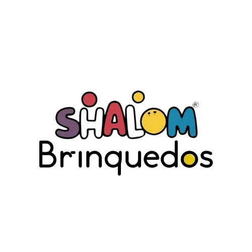SHALOM BRINQUEDOS