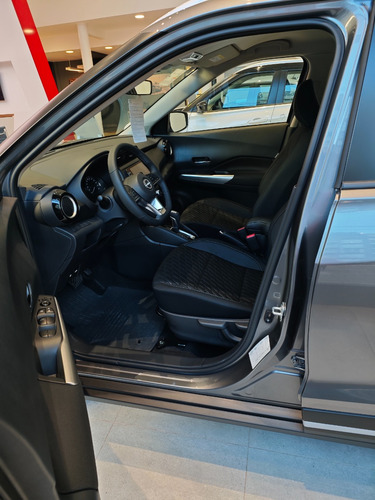 Nissan Kicks 1.6 Advance Cvt