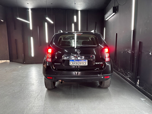 Renault Duster 1.6 4X2 CONFORT PLUS L12