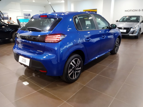 Peugeot 208 1.0T Allure Pack
