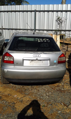 Sucata Audi A3 1.8 Turbo , 150 Cv , Cambio Manual , 2 Portas