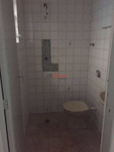 Imagem 10 de 10 de Galpão Em São Mateus Disponível Para Venda E Locação - V9055