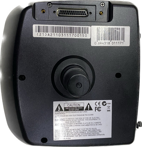 Modulo De Bateria Eletronica Alesis Dm8 Novo Mostruario
