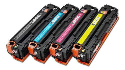 4 Toner Elite 054 Image Class Mf640c Mf642cdw