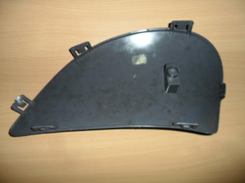 Tapa Tablero Copiloto Ford Fiesta 97 Al 04
