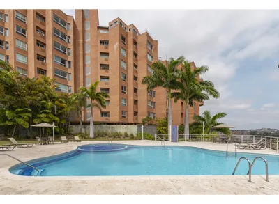 Apartamento en venta