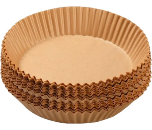Blíster Color Natural Cuadrado 16cm X 45cm 100 Piezas