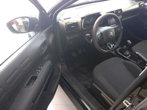Citroën C4 Cactus Feel Pk At6 0km Descuento Contado Oferta S