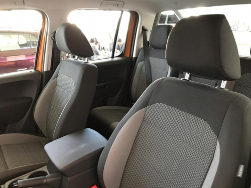 Volkswagen Amarok 3.0 V6 Cd Comfortline Cr