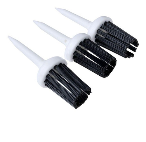 Imagen 4 de 6 de Tee Brush Accesorios X Unidad - Buke Golf