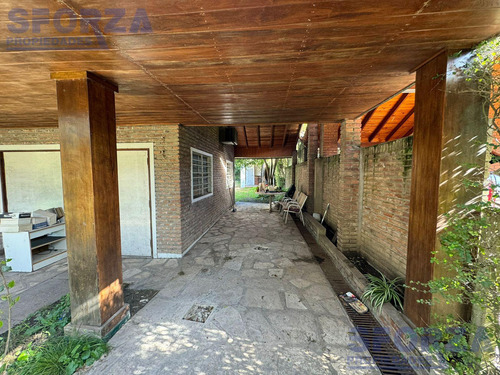 Quinta En Venta En Barrio El Cortijo