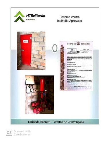 Galpão Comercial Para Locação, Barreto, Macaé. - Ga0004