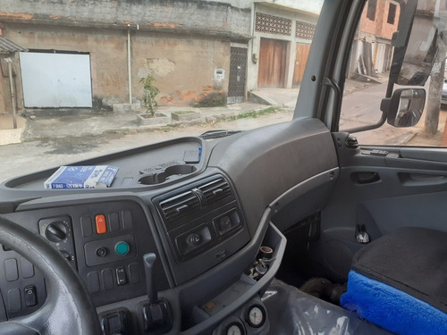 Imagem 7 de 8 de Mercedes Benz Axor 2040s