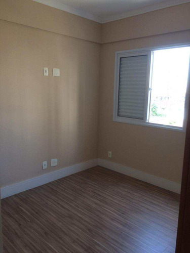 Imagem 10 de 17 de Apartamento Com 3 Dorms, Pompéia, Santos - R$ 1.2 Mi, Cod: 522 - V522
