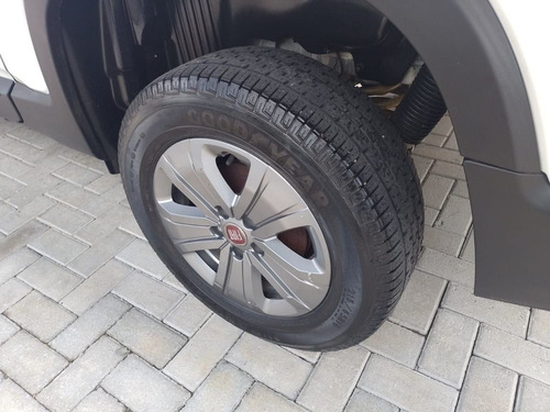 Imagem 7 de 9 de Fiat Toro Freedom 1.8 16v Flex Aut. 2019/2020