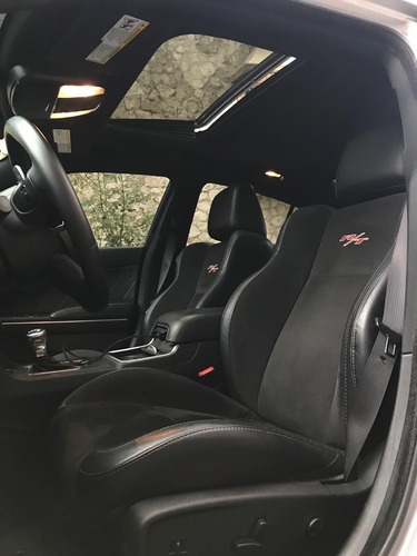 Imagen 8 de 11 de Dodge Charger 2015 5.7 R-t Mt