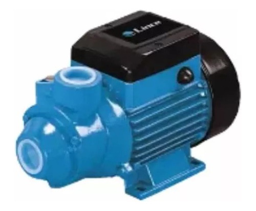 Bomba De Agua 1/2  Hp Periferica Lince