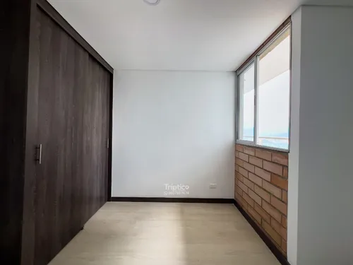 Vendo Apartamento En Aves María, Sabaneta Excelente Ubicación
