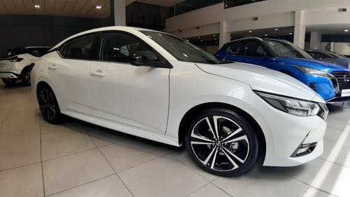 Imagen 3 de 11 de Nissan Sentra Sr